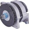Alternador, 12V 65A 2 Alternador, 12V 65A