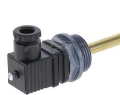 Contr. de nivel 1Fl/1"BSP 150 mm