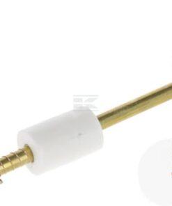 Contr. de nivel 1Fl/Brida 150 mm