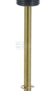 Contr. de nivel 1Fl/1"BSP 200 mm