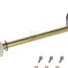 Contr. de nivel 1Fl/Brida 200 mm