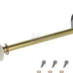 Contr. de nivel 1Fl/Brida 200 mm