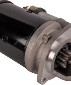 Motor arranque