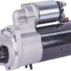 Motor de arranque