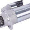 Motor de arranque 4.0 kW 2 Motor de arranque 4.0 kW