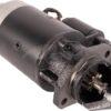 Motor arranque