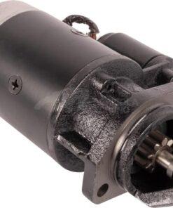 Motor arranque
