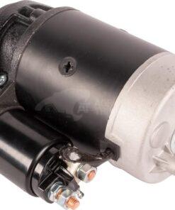 Motor arranque