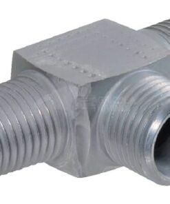 Racor de rosca rec. 6L-1/8