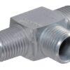 Racor rosca rec. en L 10L-1/4