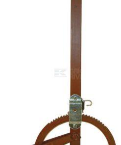 Palanca de freno de mano 570x260mm