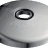 Placa base acero inoxidable 9 Placa base acero inoxidable