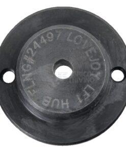 Cubo abridado LF2