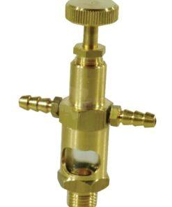 Gota a gota B.P. 1/4"