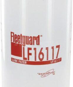 Filtro de aceite Fleetguard