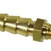 Racor M6x1 B.P.