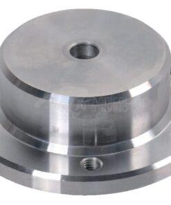 Cubo abridado LF25