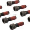 Tornillos acoplamiento LF28