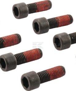 Tornillos acoplamiento LF28