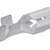 Clip para lengüeta 9,8 x 1,2 mm 3 Clip para lengüeta 9,8 x 1,2 mm