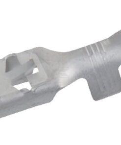 Clip para lengüeta 9,8 x 1,2 mm