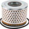 Filtro de aceite Fleetguard