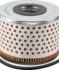 Filtro de aceite Fleetguard