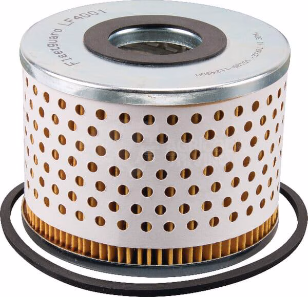 Filtro de aceite Fleetguard 1 Filtro de aceite Fleetguard