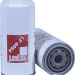 Filtro de aceite Fleetguard