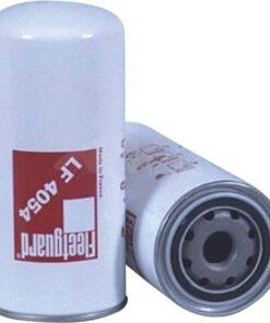 Filtro de aceite Fleetguard