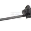 Clip brida para cables 7 mm