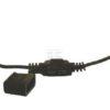 Portafusibles estanco enchufable 20 A 5 Portafusibles estanco enchufable 20 A