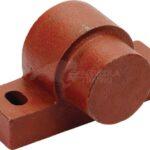 Cojinete liso 60mm