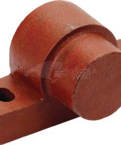 Cojinete liso 60mm