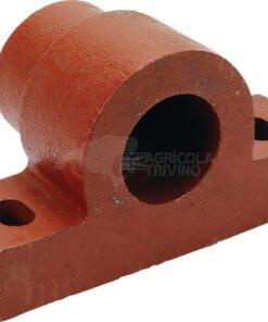 Cojinete liso 60mm