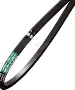 Double sided belt AA121