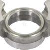 Acoplamiento DN50, hembra 2"