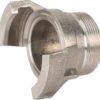 Acoplamiento DN50, macho 2"