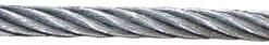 Alambre de acero, 12 mm