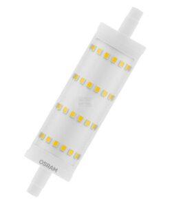 Bombilla LED 13 W 827 R7S