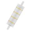Bombilla LED 13 W R7S 827