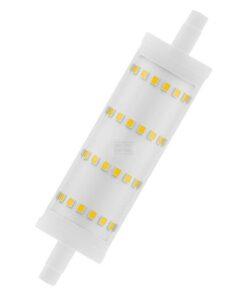 Bombilla LED 13 W 827 R7S
