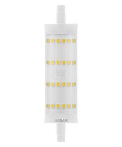 Bombilla LED 13 W 827 R7S