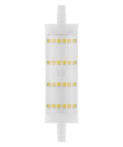 Bombilla LED 13 W R7S 827