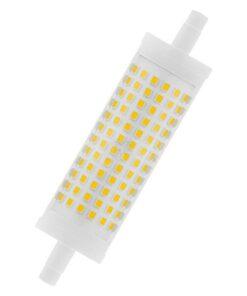 Bombilla LED 18,2 W 827 R7S