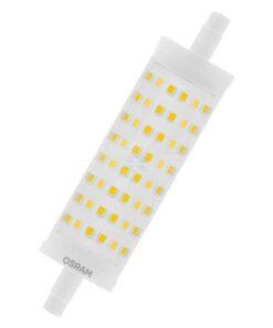 Bombilla LED 15 W 827 R7S