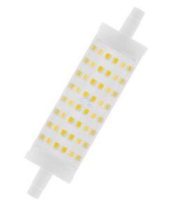 Bombilla LED 15 W 827 R7S