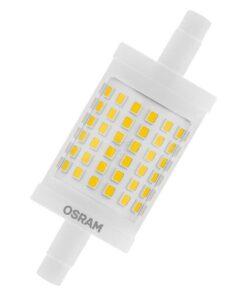 Bombilla LED 11,5 W 827 R7S