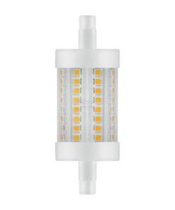 Bombilla LED 8 W 827 R7S 6 Bombilla LED 8 W 827 R7S