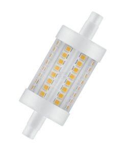 Bombilla LED 8 W 827 R7S 8 Bombilla LED 8 W 827 R7S